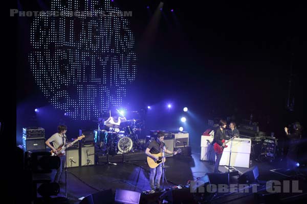 NOEL GALLAGHER'S HIGH FLYING BIRDS - 2011-12-06 - PARIS - Casino de Paris - 